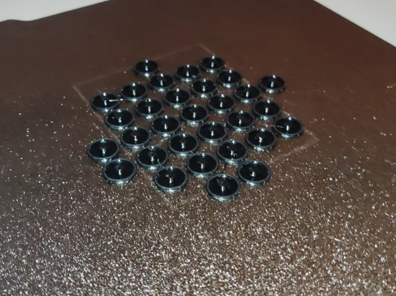 T20 Screw cover V2