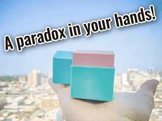 Inversion Box