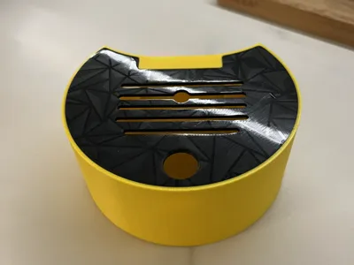 Why Is It So Small? XL Drip Tray DolceGusto GenioS