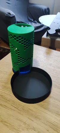 0.2mm layer, 3 walls, 15% infill