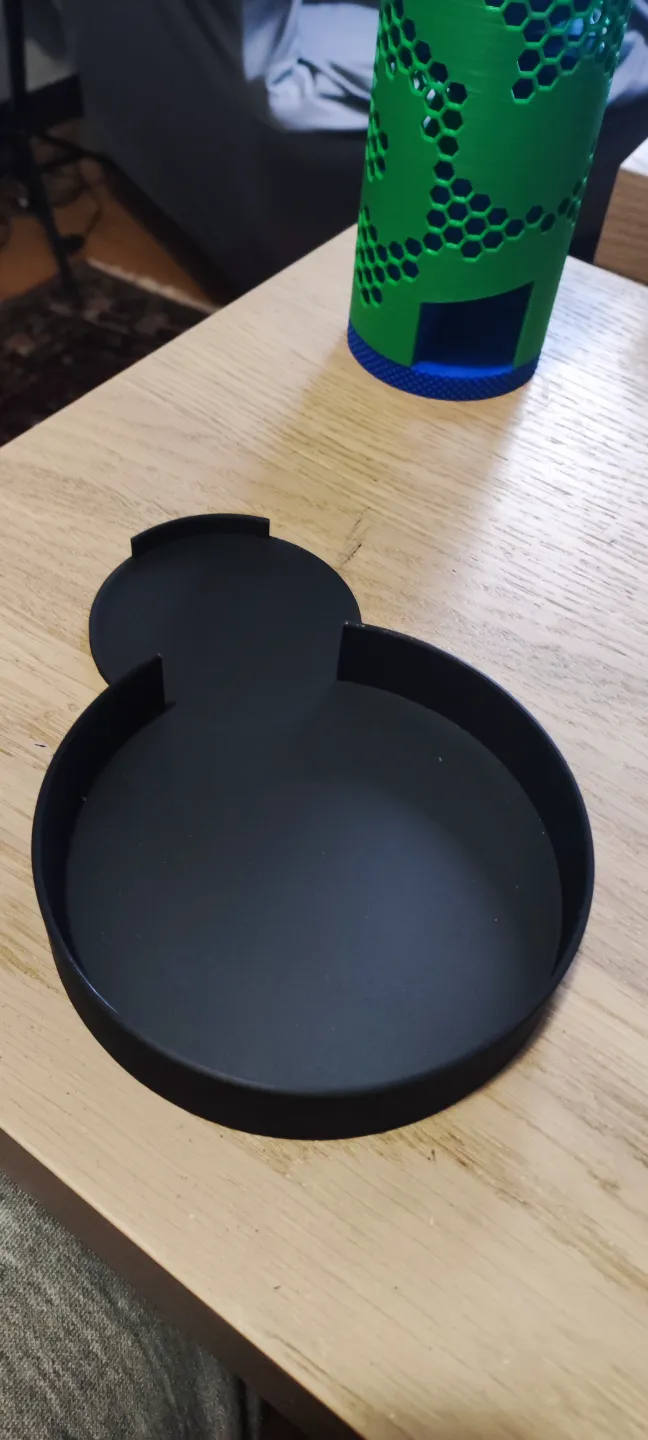 dice tray for Contemporary Dice Tower 