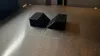 1.5" wide. 0.28mm layer, 4 walls, 15% infill