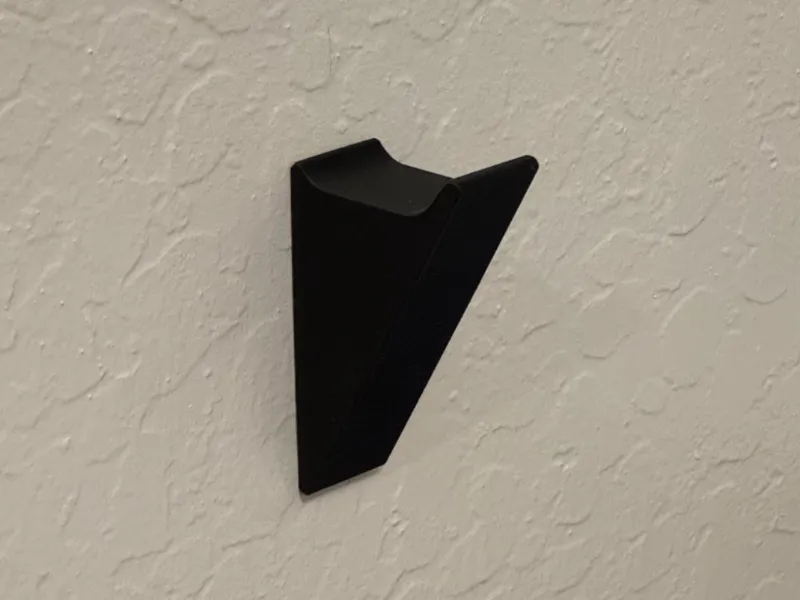 Minimalist Wall Hook