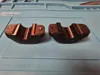 0.12mm layer, 3 walls, 45% infill