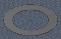 OPTIONAL 4060 washer
