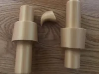 0.28mm layer, 2 walls, 15% infill