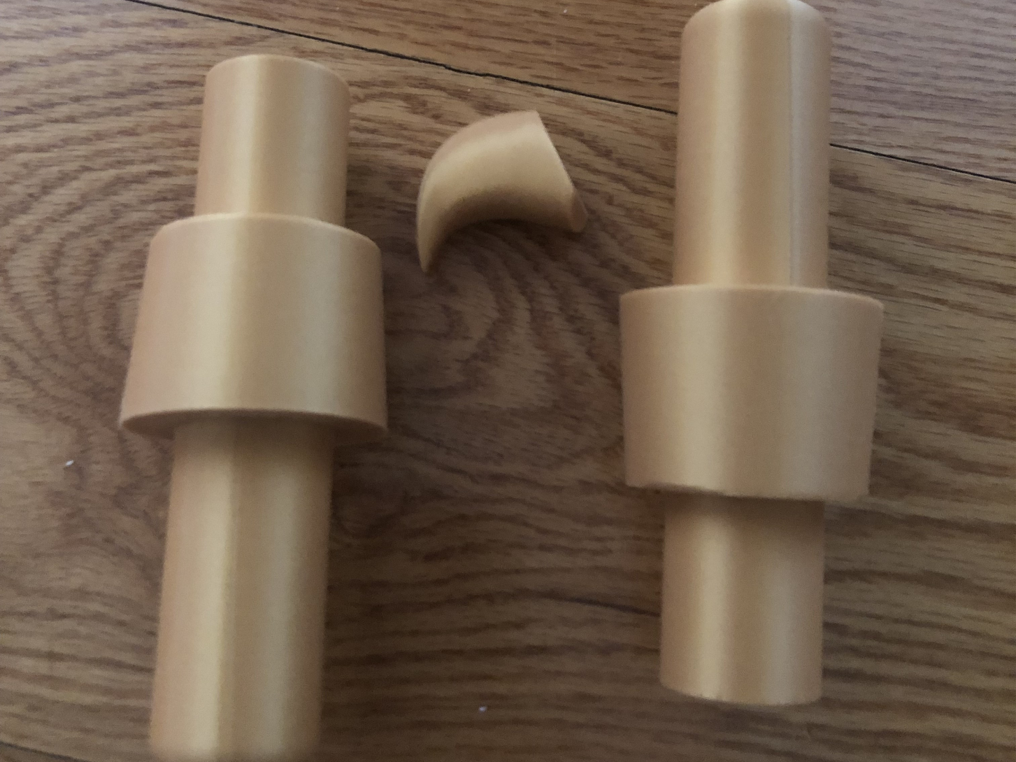 Conical owl eyes - Owl Toilet paper roll holder