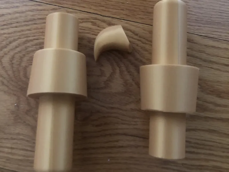 Conical owl eyes - Owl Toilet paper roll holder