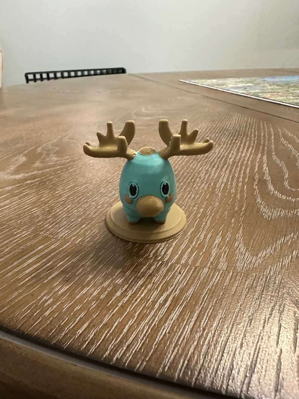 Moosie by Sinch 3D creations MakerWorld