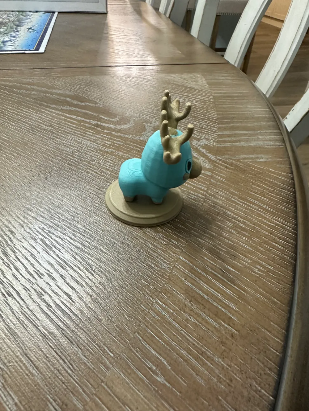 Moosie by Sinch 3D creations MakerWorld