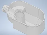0.2mm layer, 3 walls, 15% infill