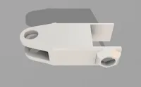 10cm de distanciamiento