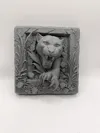0.2mm layer, 2 walls, 5% infill