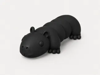Capybara toy