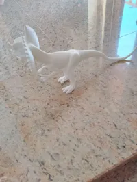 Figurine Dilophosaure — photo 2