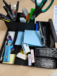 Organiseur de bureau — photo 2