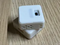 Ventilated version, 0.12mm layer, 4 walls, 15% infill