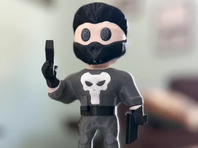 PUNISHER: BRAND NEW DAY