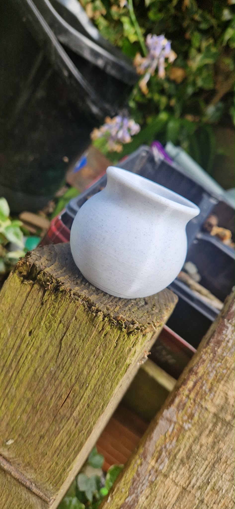 0.16mm layer, 2 walls, 5% infill