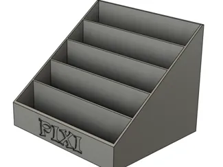 Pixi Book Stand