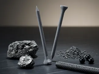 (NEW) STRENGTH POINTY 5X Long Golf Tee