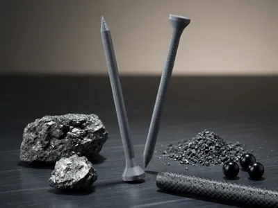 (NEW) STRENGTH POINTY 5X Long Golf Tee
