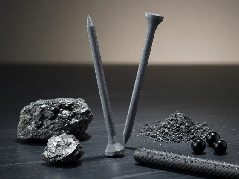(NEW) STRENGTH POINTY 5X Long Golf Tee