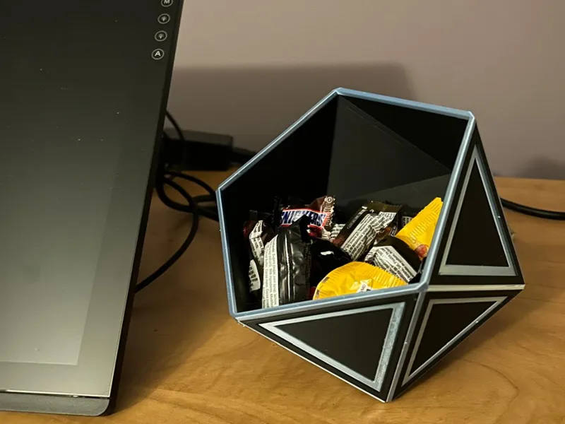 Ico Jar