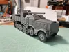A1 mini compatible 0.16mm layer, 2 walls, 5% infill
