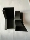 only 2 brackets - 0.12mm layer, 2 walls, 20% infill