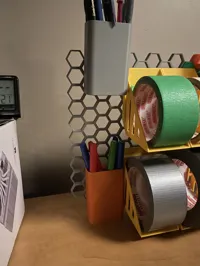 taller version, 0.2mm layer, 2 walls, 15% infill