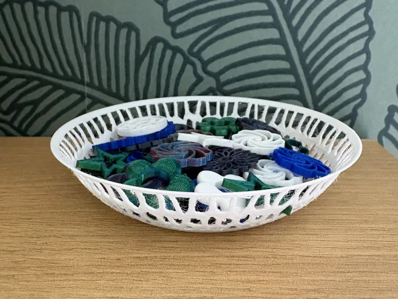 Fabriquer Mon Vase