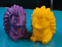0.16mm layer, 2 walls, 15% infill