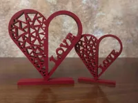 0.2mm layer, 3 walls, 10% infill
