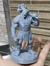 10 cm - High Quality - 0.16mm layer, 2 walls, 10% infill
