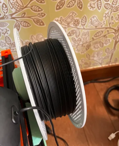 Voron 0.1 Spool Holder