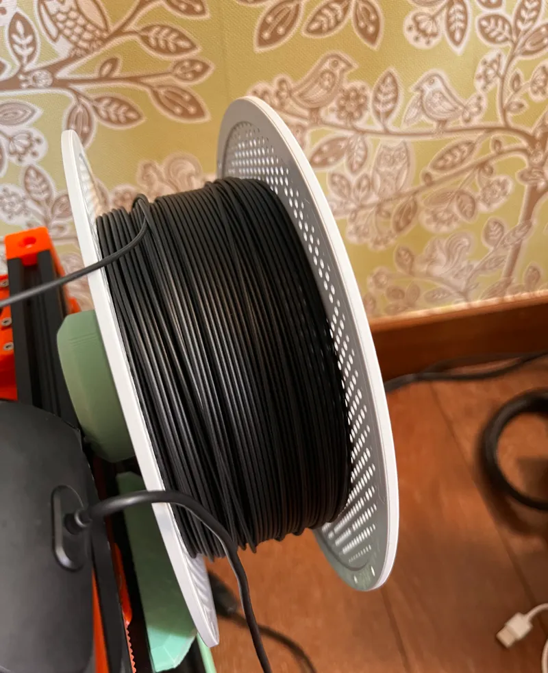 Voron 0.1 Spool Holder