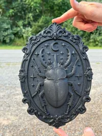 0.16mm layer, 2 walls, 15% infill