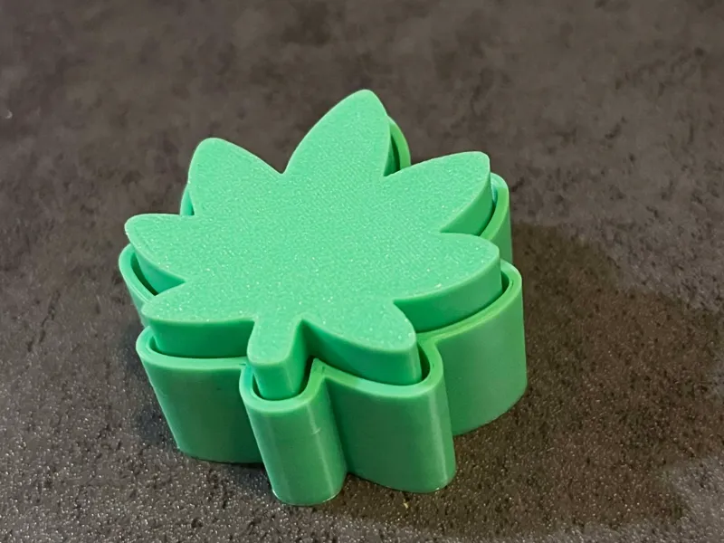 Plain Jane Fidget Clicker
