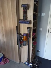 Support d'accessoires Dyson - version double profondeur — photo 4