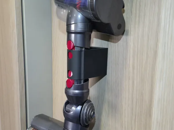 Support d'accessoires Dyson - version double profondeur