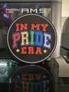PRIDE COASTER