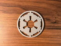 0.2mm layer, 2 walls, 5% infill