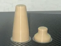 0.25mm layer, 2 walls, 10% infill