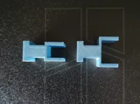 0.2mm layer, 4 walls, 40% infill