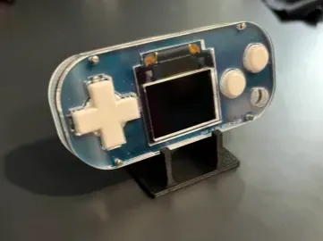 Tiny Circuits Pocket Arcade Stand