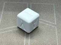 0.16mm layer, 4 walls, 100% infill