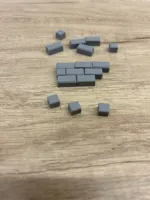 Scale 1/16