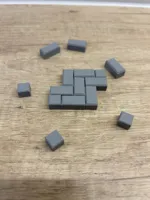 Scale 1/12