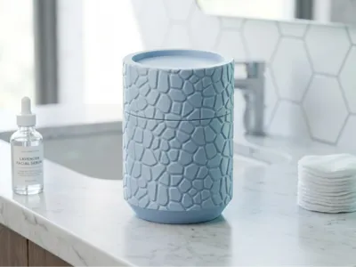 Push-Up Storage for Small Items | Modular
